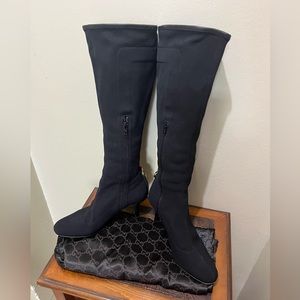 Gucci boots